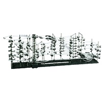 Space Rail Level 6 (Advanced) 60000mm Rail 231-6