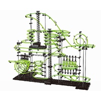 Space Rail Level 7 (Advanced) Glow in the Dark 32000mm Rail 233-7G