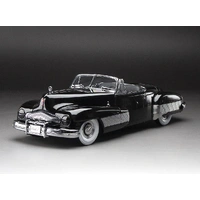 Sun Star 1/18 1938 Buick Y-Job
