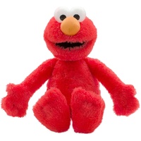 Seasame Street Tickle Me Elmo 35cm Plush Toy