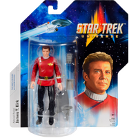 Star Trek Universe Basic Figures (Assorted)