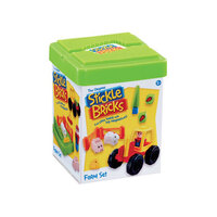 Stickle Bricks - Farm Set