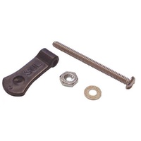 Sullivans Control horn Aileron 6-32 Adjustable SUL-566