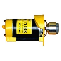 Sullivans Starter 12V with Aluminium Cone to 0.60 10cc