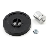 Sullivans Adaptor Kit Race Car SUL-610