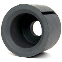 Sullivans Adaptor Natural Rub SML Airc SUL-622