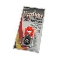 Sullivans G Tiger Drive Assy 8mm BRN 30 Collari SUL-693