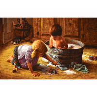Suns Out 300pc Oh Oh! XL Jigsaw Puzzle