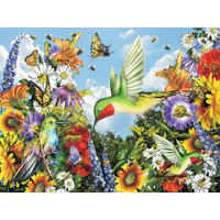 Suns Out 300pc Save The Bees XL Jigsaw Puzzle