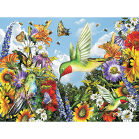 Suns Out 300pc Save The Bees XL Jigsaw Puzzle