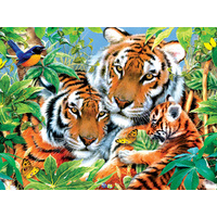 Suns Out 1000pc First Born Jigsaw Puzzle