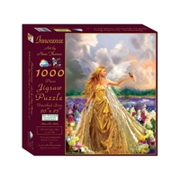 Suns Out 1000pc Innocence Jigsaw Puzzle