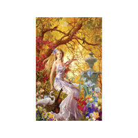 Suns Out 1000pc Lost Melody Jigsaw Puzzle