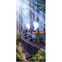 Suns Out 1000pc Redwood Sidewinder Jigsaw Puzzle