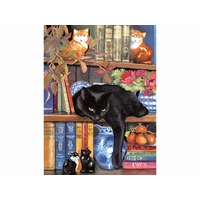 Suns Out 1000pc On The Shelf Jigsaw Puzzle