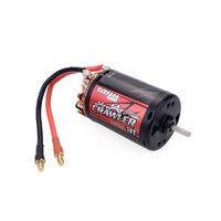 Surpass Hobby 550 Brushed Motor 5-slot