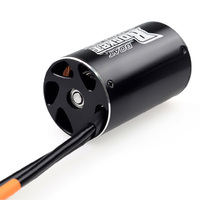 Surpass Rocket-RC 3660 brushless rc boat motor 3250kv