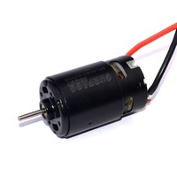 Surpass Hobby 550 Brushed motor 21T
