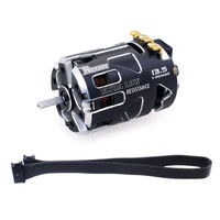 Surpass Rocket-RC 540-V5R sensored motor 21.5T SPEC