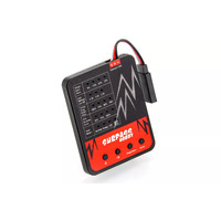 Surpass Hobby LED programming card for Crawler combo set