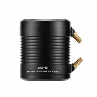 Surpass Water cooling jackets for boat motor 40 serial 40-S 56.2*48mm