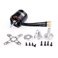 Surpass C4250 (3520) brushless motor 800kv