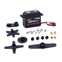 Surpass 6KG S0600P Plastic gear servo