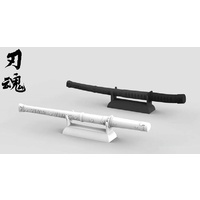 Suyata CT-002 Modeler's Pen Knife - Tachi