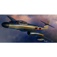 Sword 1/48 Gloster Meteor NF.14