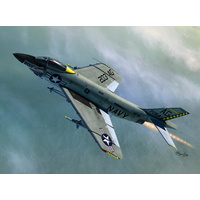 Sword 1/72 McDonnell F3H-2N/M Demon Plastic Model Kit