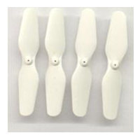 Syma X22w Blades