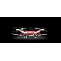 SYMA X5UW 720P FPV DRONE (HEADLESS MODE & ALTITUDE  CONTROL)