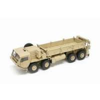 TWH 1/50 Oshkosh Hemtt M985 A2 Truck - Tan T01074