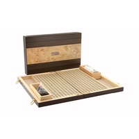 Dal Rossi italy GO Game, Attache Case