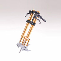 Tamiya 1/12 Yamaha YZR-M1 04 Front Fork 12603
