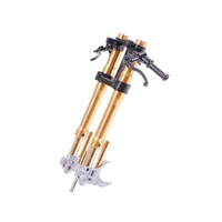 Tamiya 1/12 Yamaha YZR-M1 04 Front Fork 12603