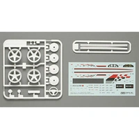 Tamiya 1/24 GT-R(R34) Nismo Dress-Up Parts 12608