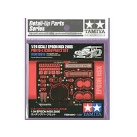 Tamiya 1/24 Epson NSX 2005 Pe Parts 12610