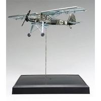Tamiya 1/48 3Fi156C Storch Display Set 12620