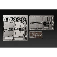Tamiya 1/20 Lotus 79 1978 Pe Parts 12635