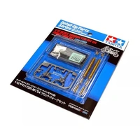 Tamiya 1/12 Yamaha YZR-M1 09 Front Fork 12636