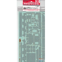 Tamiya 1/35 Panzer IV J Zim Sheet 12650