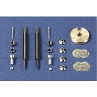 Tamiya 1/12 Nsr500 '84 Front Fork 12651