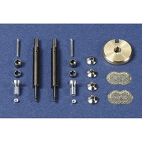 Tamiya 1/12 Nsr500 '84 Front Fork 12651