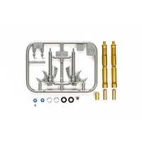 Tamiya 1/12 Panigale 1199 S Frt. Fork 12657