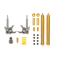 Tamiya 1/12 Honda RC213V 14 Frontl Fork Set 12667