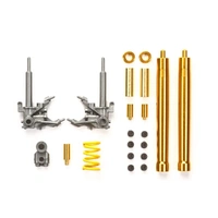 Tamiya 1/12 Honda RC213V 14 Frontl Fork Set 12667