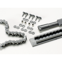 Tamiya 1/6 Africa Twin Chain Assembly Set 12674