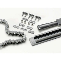 Tamiya 1/6 Africa Twin Chain Assembly Set 12674