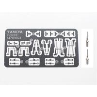 Tamiya 1/48 F-14A Tomcat Detail Up Parts